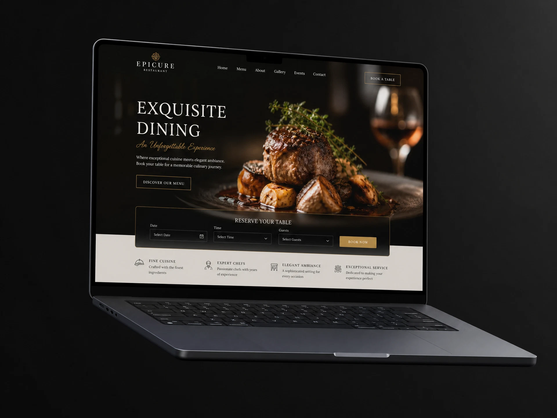 La Bella Cucina